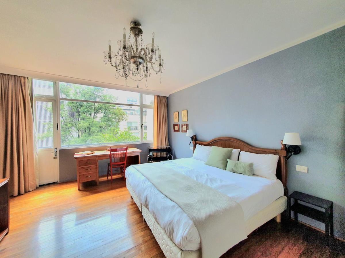 Apartment Privada En Polanco Eugenio Sue Mexico City