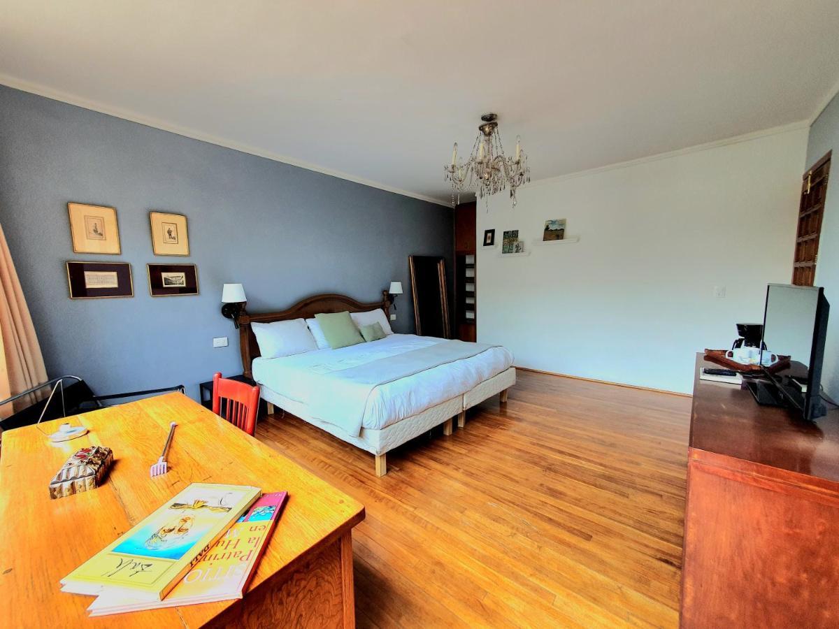 Privada En Polanco Eugenio Sue Apartment