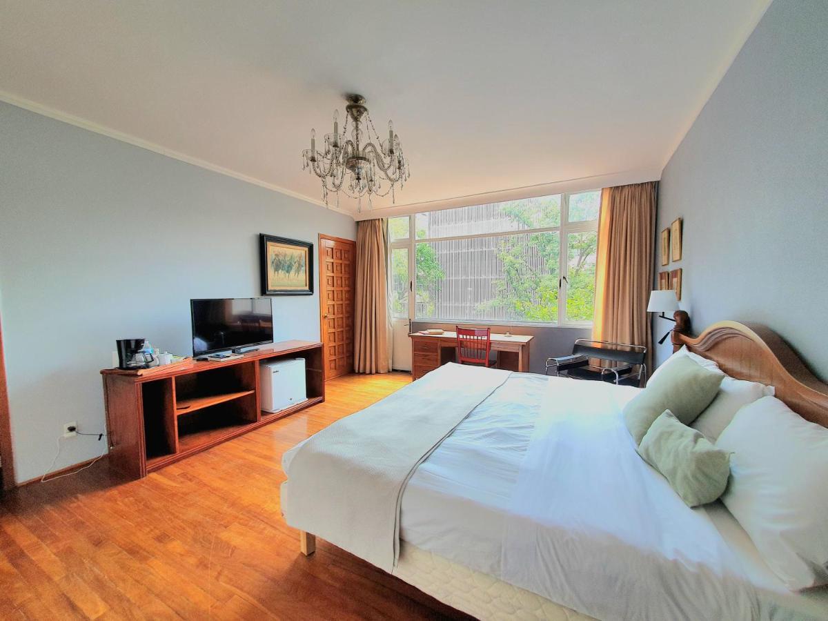 Privada En Polanco Eugenio Sue Mexico City