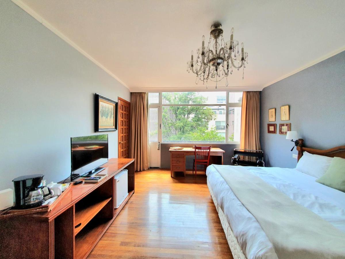 Apartment Privada En Polanco Eugenio Sue Mexico City