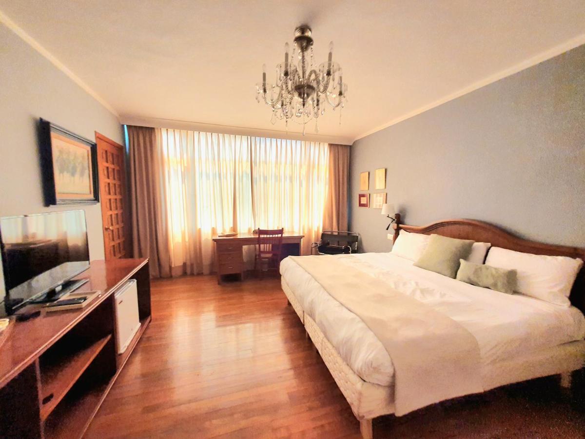 Privada En Polanco Eugenio Sue Apartment