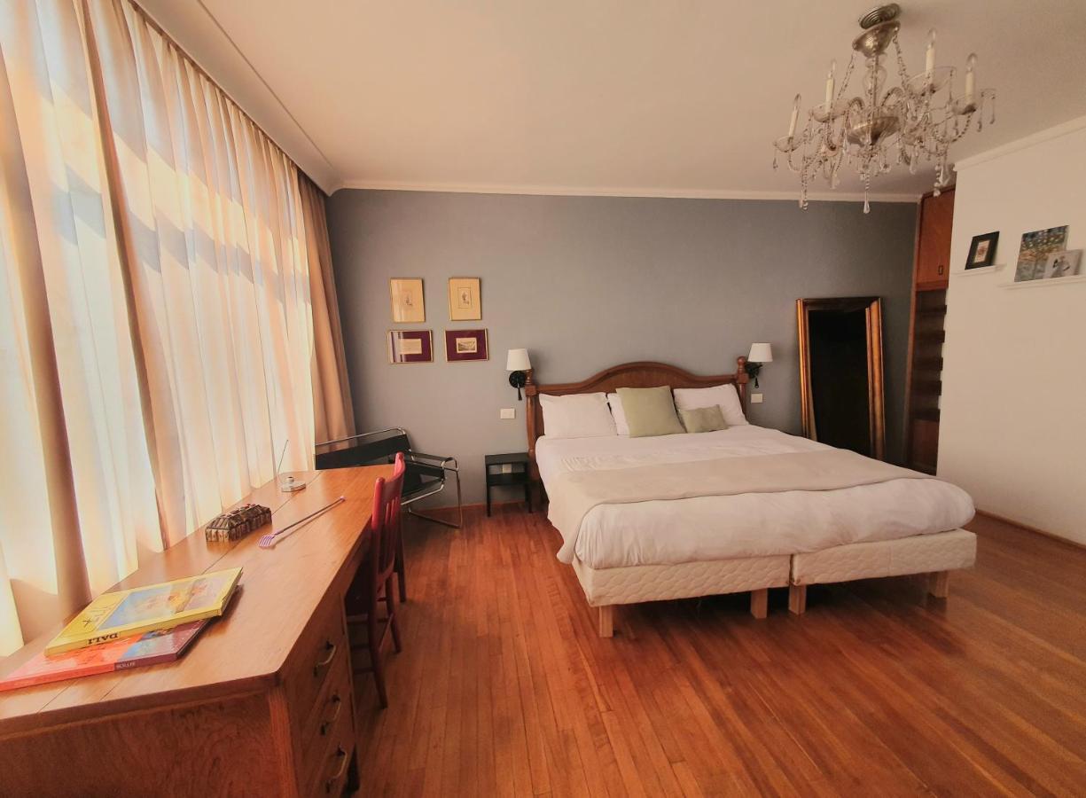 Privada En Polanco Eugenio Sue *