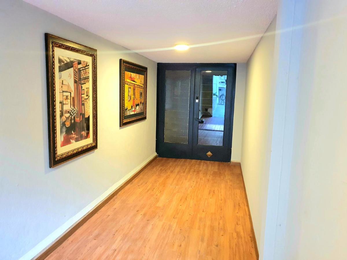 Privada En Polanco Eugenio Sue Mexico City