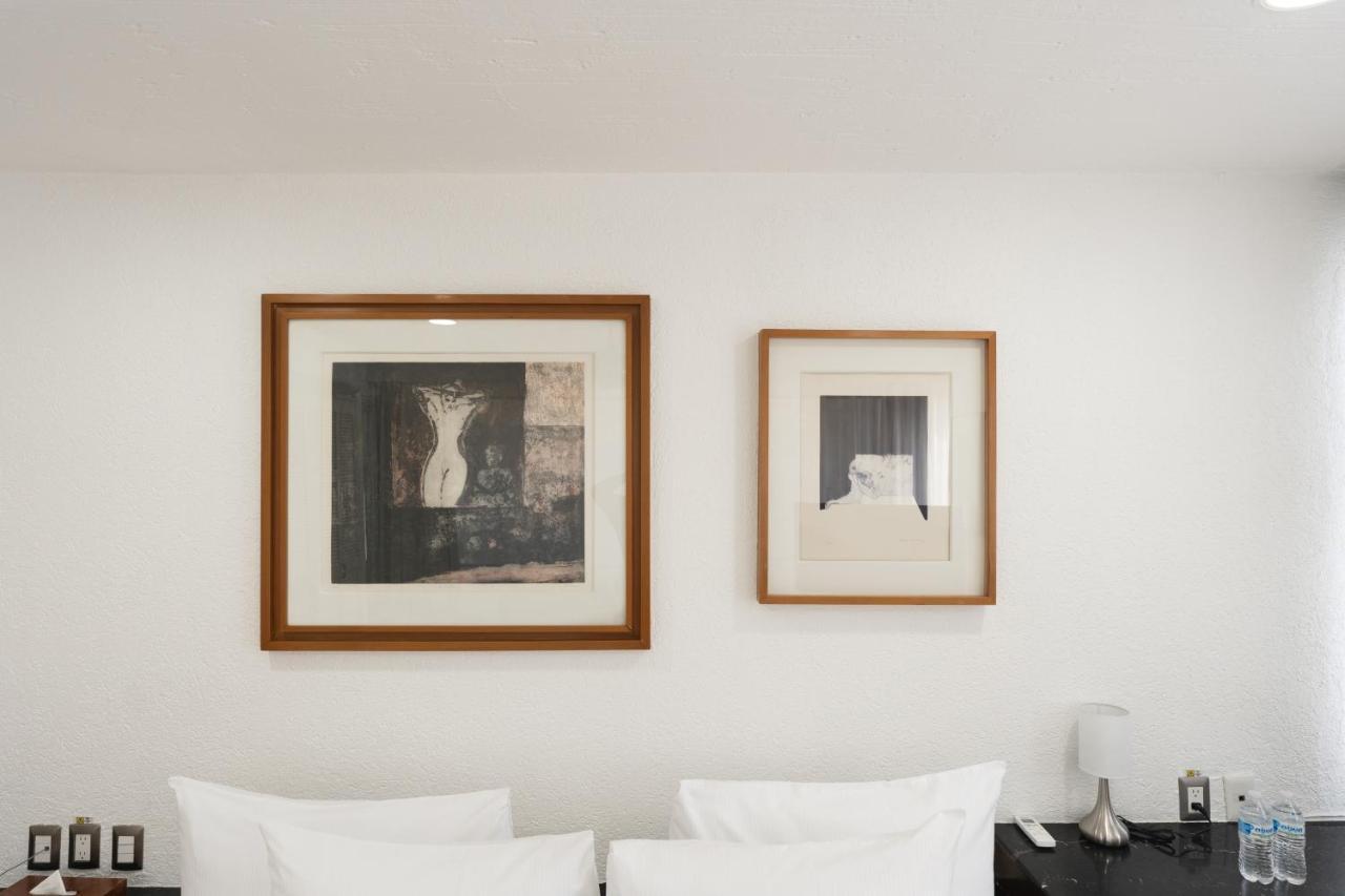 Coben Amueblados Hotel 3*