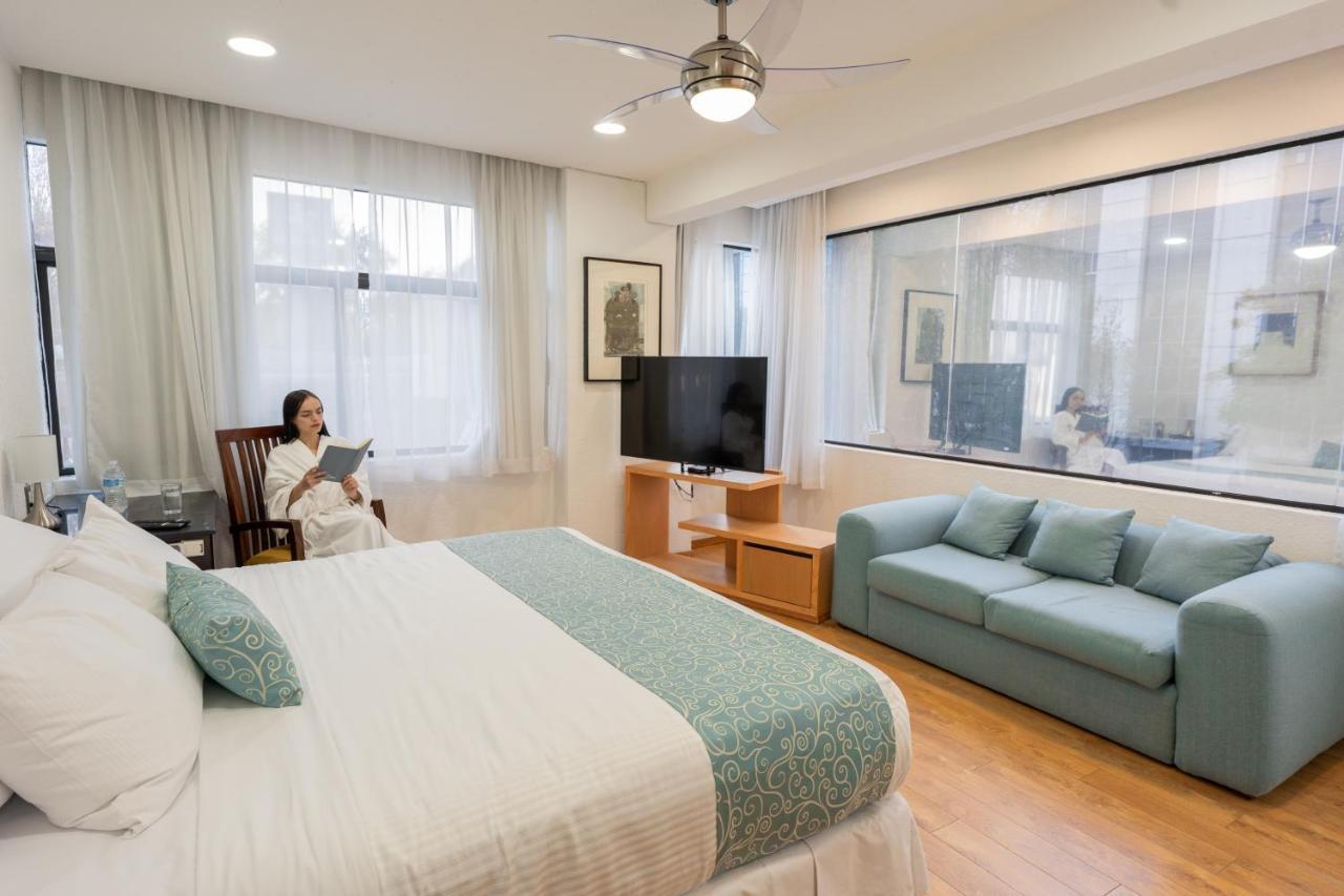 Hotel Coben Amueblados 3*