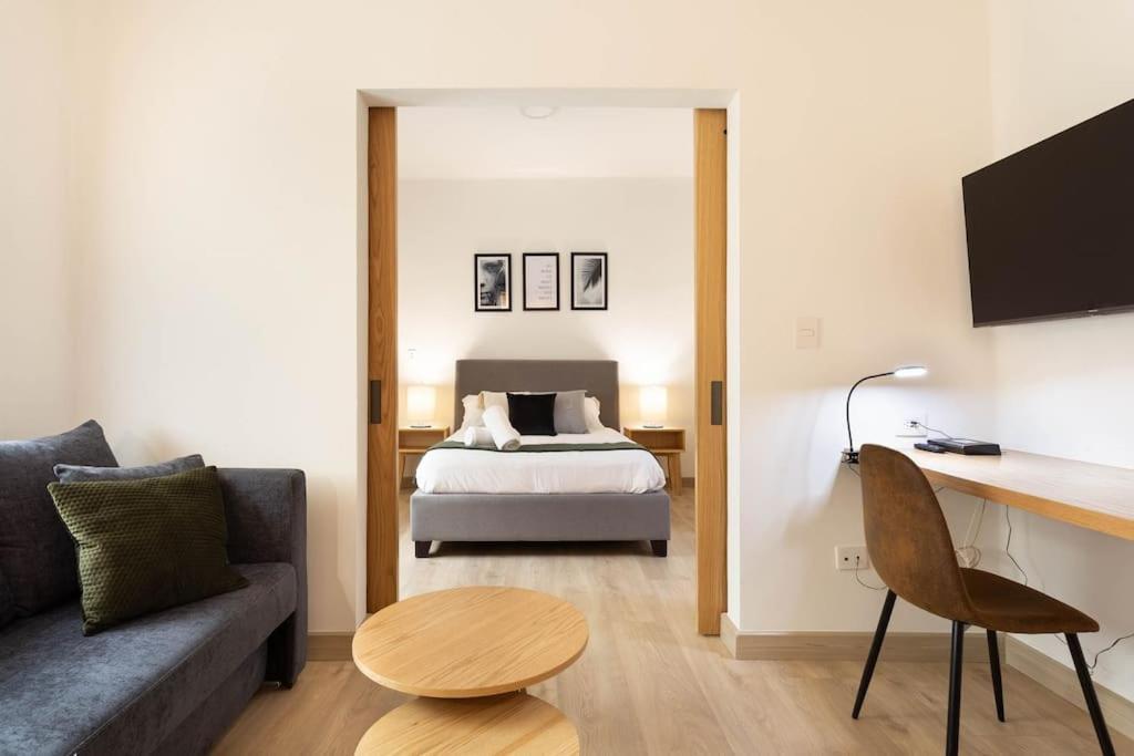 Great Location. Renovated In Roma Norte