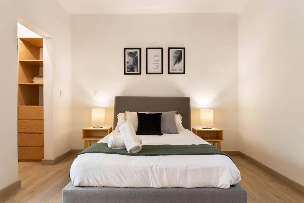 Great Location. Renovated In Roma Norte * Mexico City