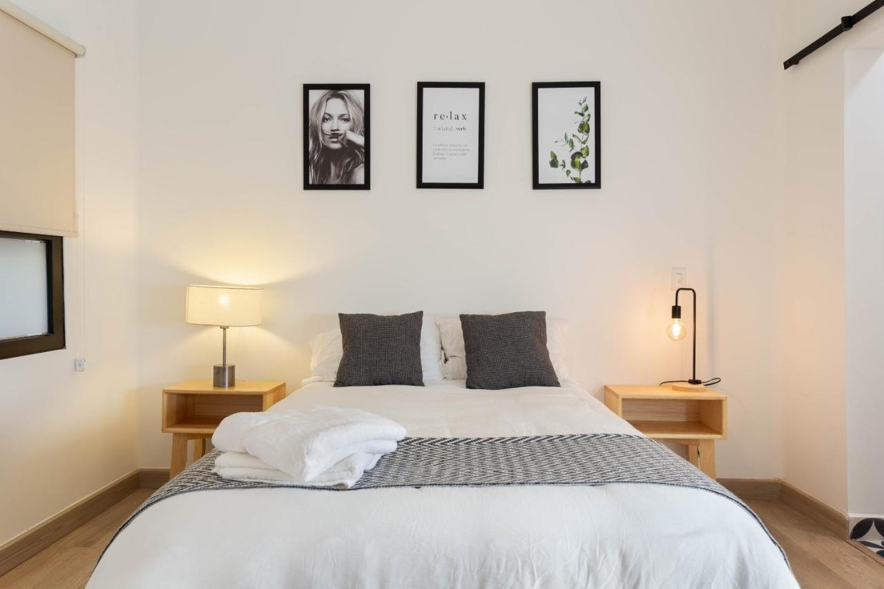 Great Location. Renovated In Roma Norte *