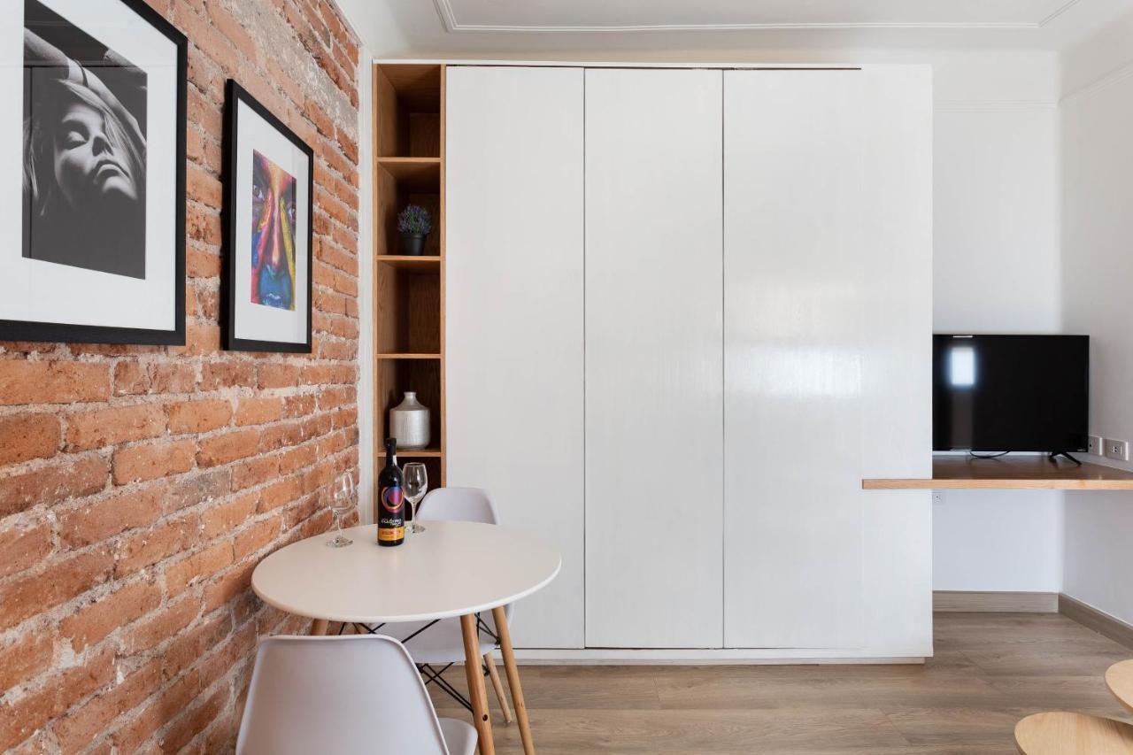 Apartment Great Location. Renovated In Roma Norte Mexico City