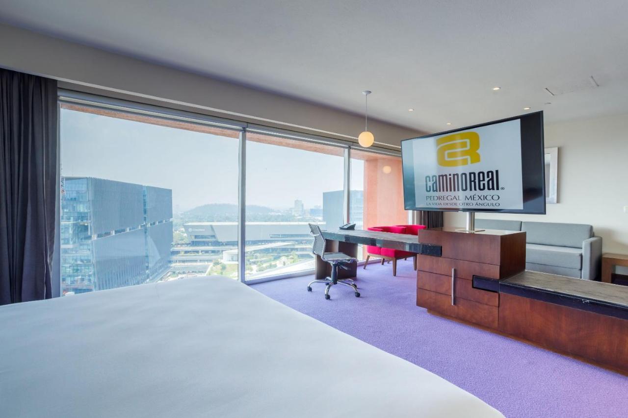 Camino Real Pedregal Hotel 5*