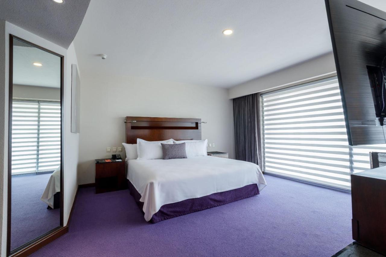 Camino Real Pedregal Mexico Hotel 5*