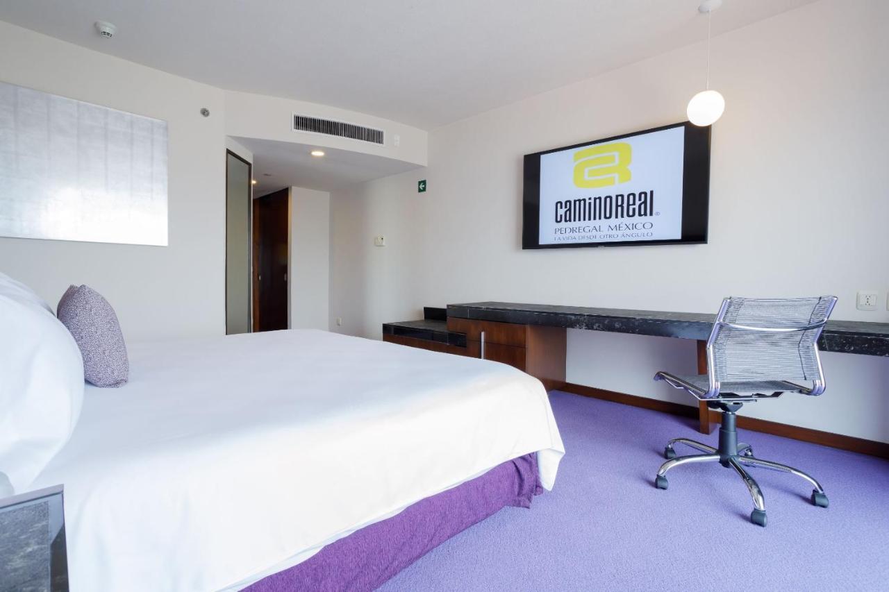 Camino Real Pedregal Hotel