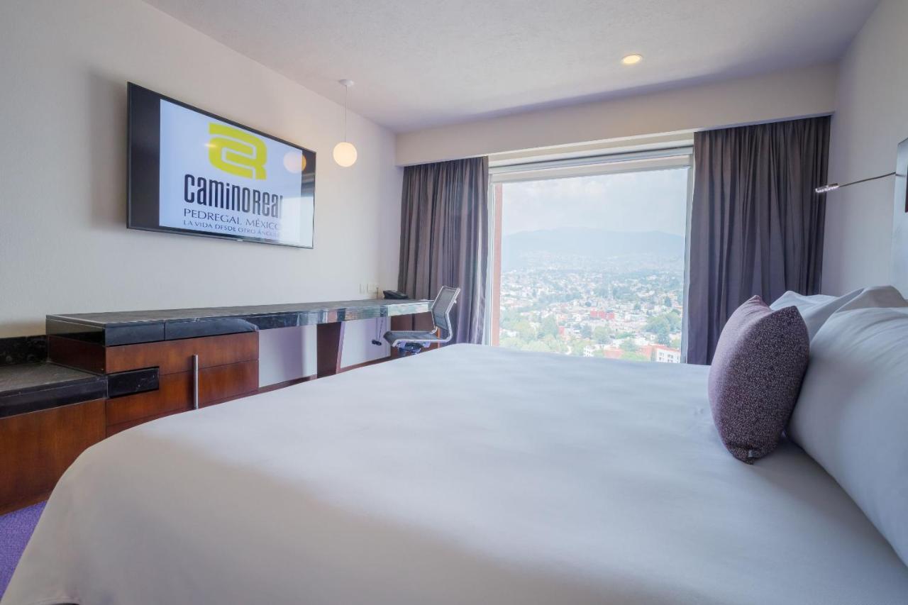 Hotel Camino Real Pedregal Mexico