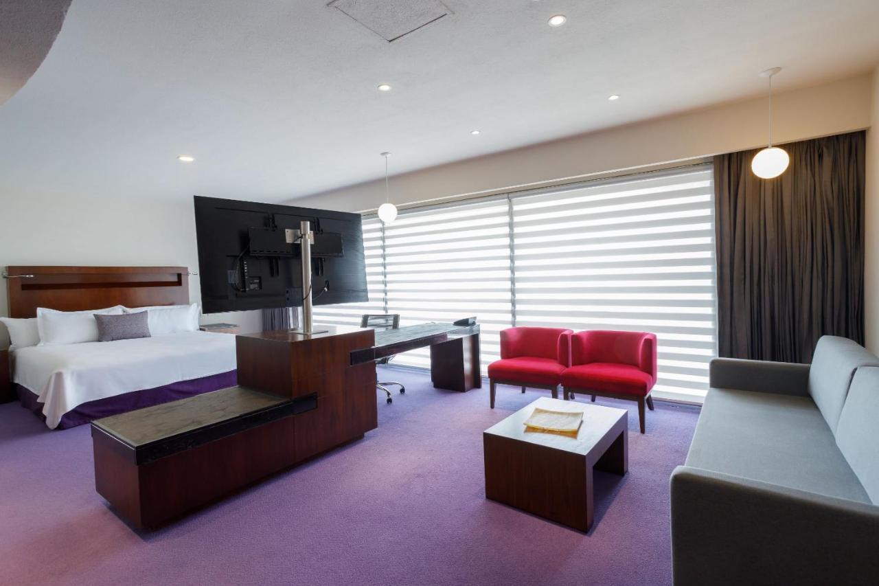 Camino Real Pedregal Mexico 5*