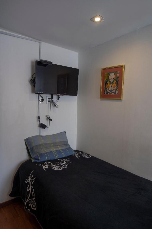 Casa Tanimisha Mexico City