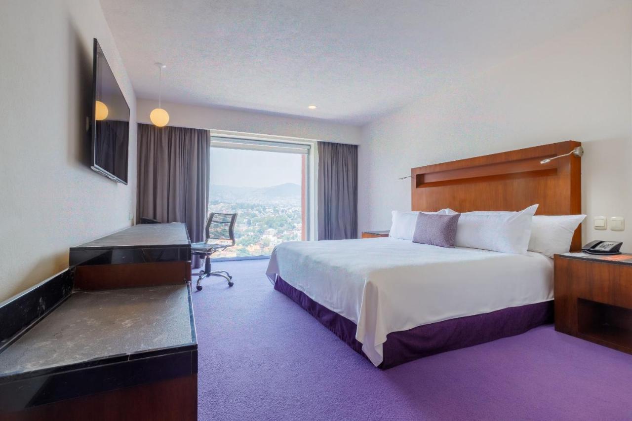 Hotel Camino Real Pedregal