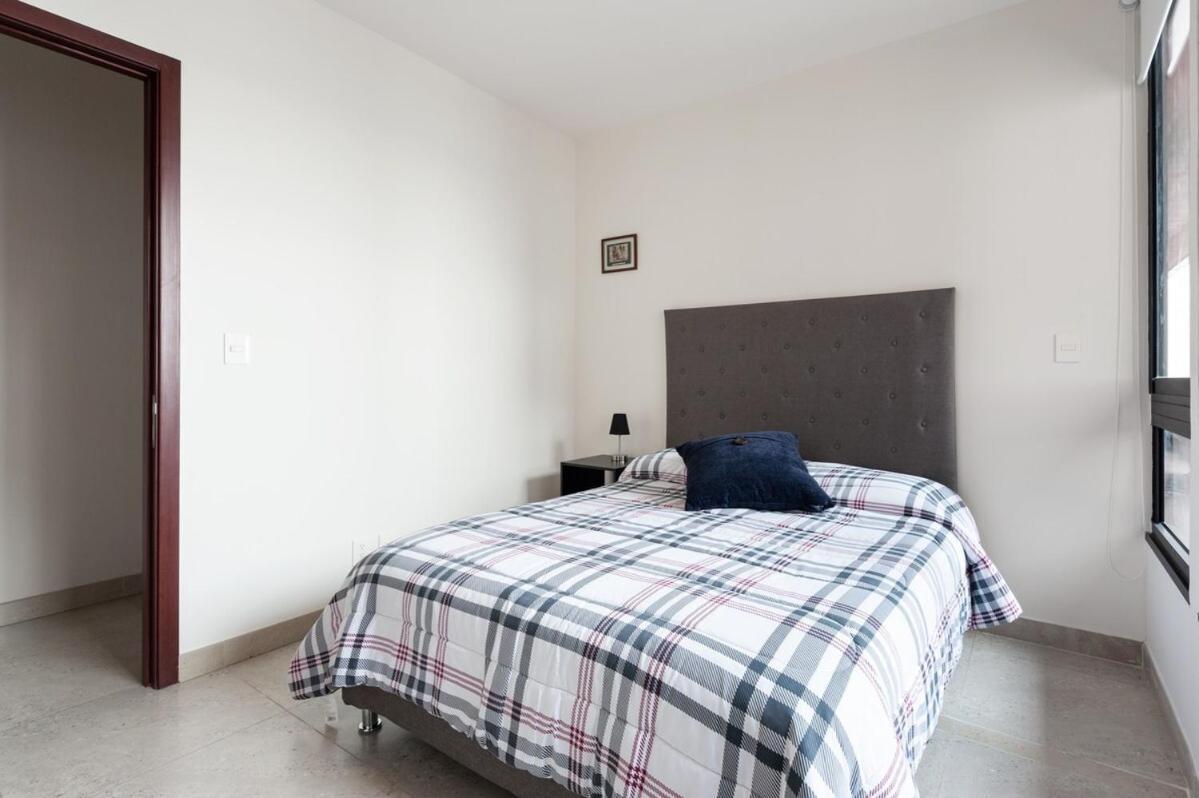Departamento En Polanco Apartamento