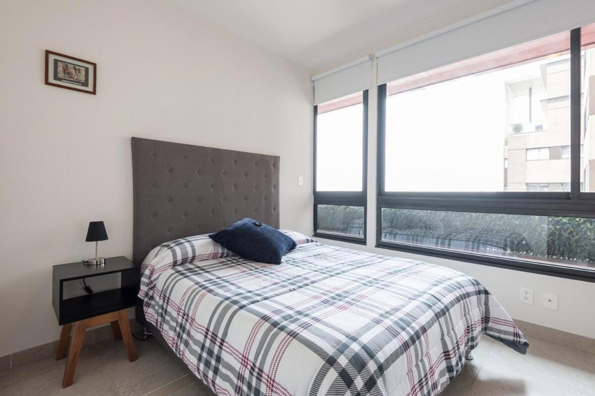 Departamento En Polanco