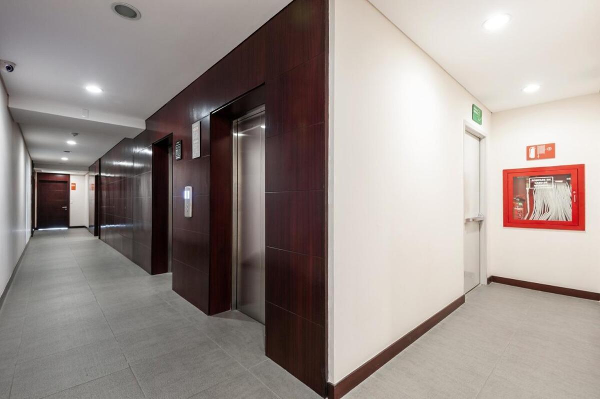 Apartamento Departamento En Polanco *