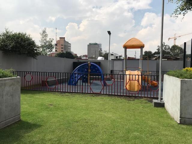 Apartamento Departamento En Polanco