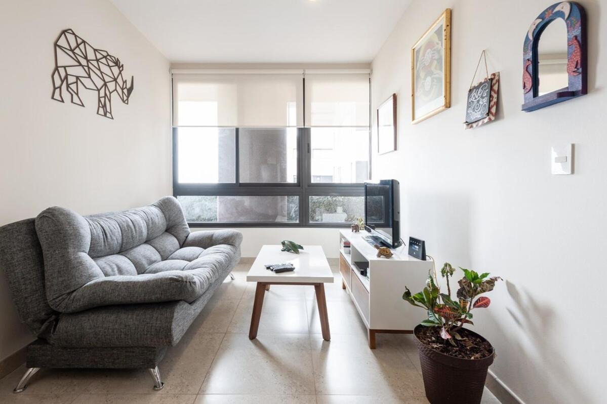 Departamento En Polanco Apartamento *