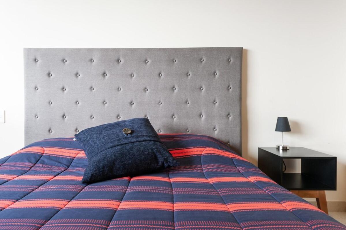 Apartamento Departamento En Polanco