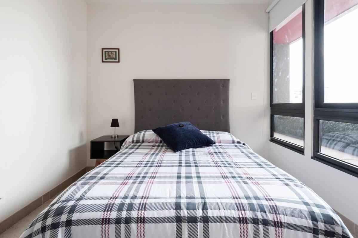 Departamento En Polanco
