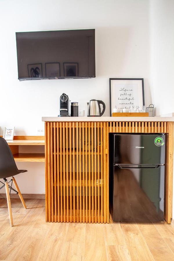 Bright & Sweet Unit In The Heart Of Polanco. Apartamento *