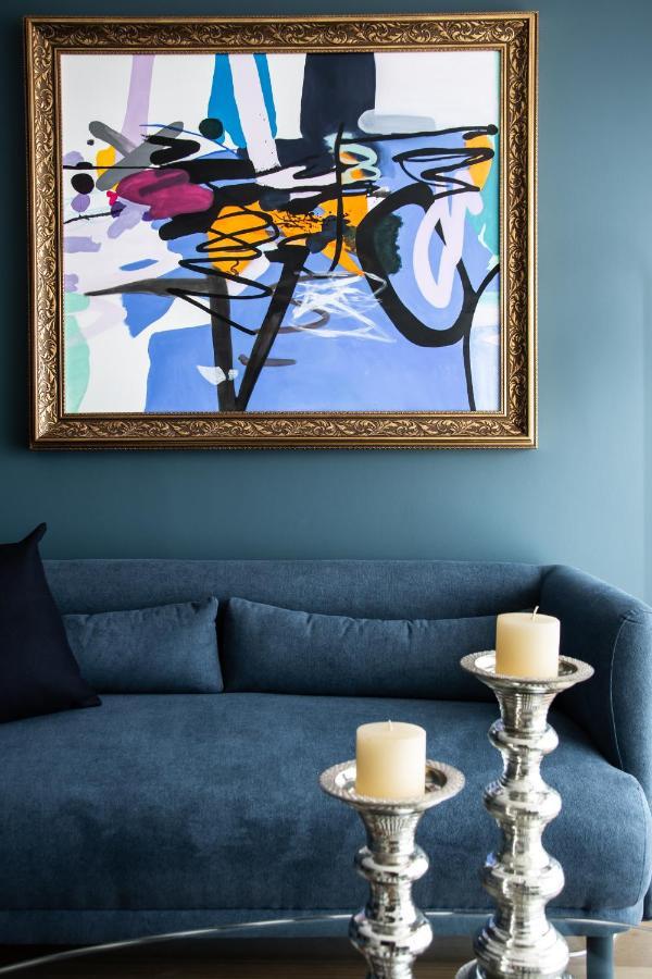 Apartment 2br Stylish New In Condesa
