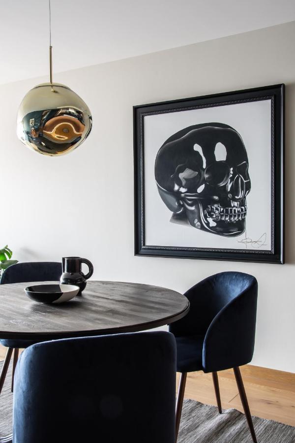2br Stylish New In Condesa Apartment *