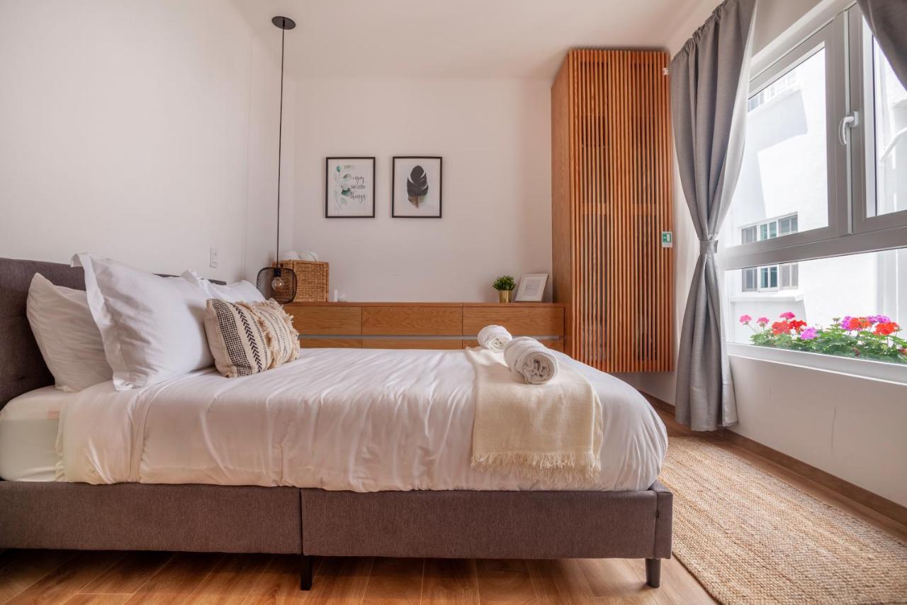 Bright & Sweet Unit In The Heart Of Polanco. Apartamento *