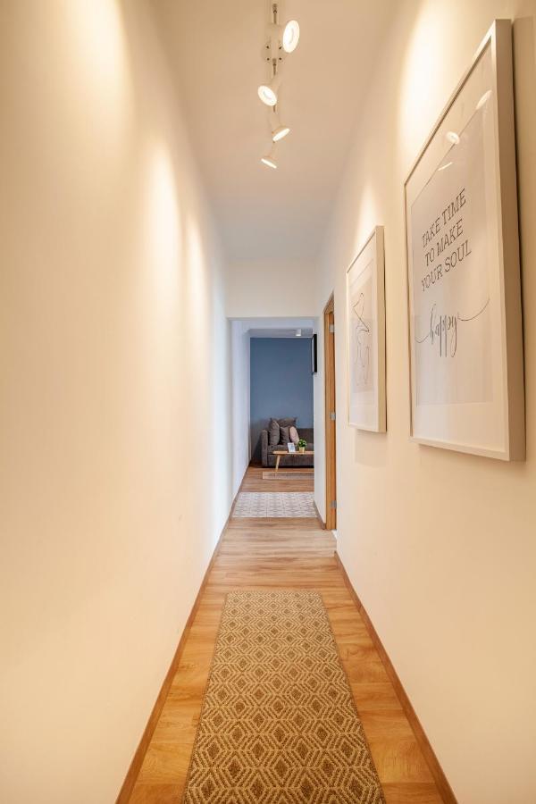 Apartamento Bright & Sweet Unit In The Heart Of Polanco. México DF