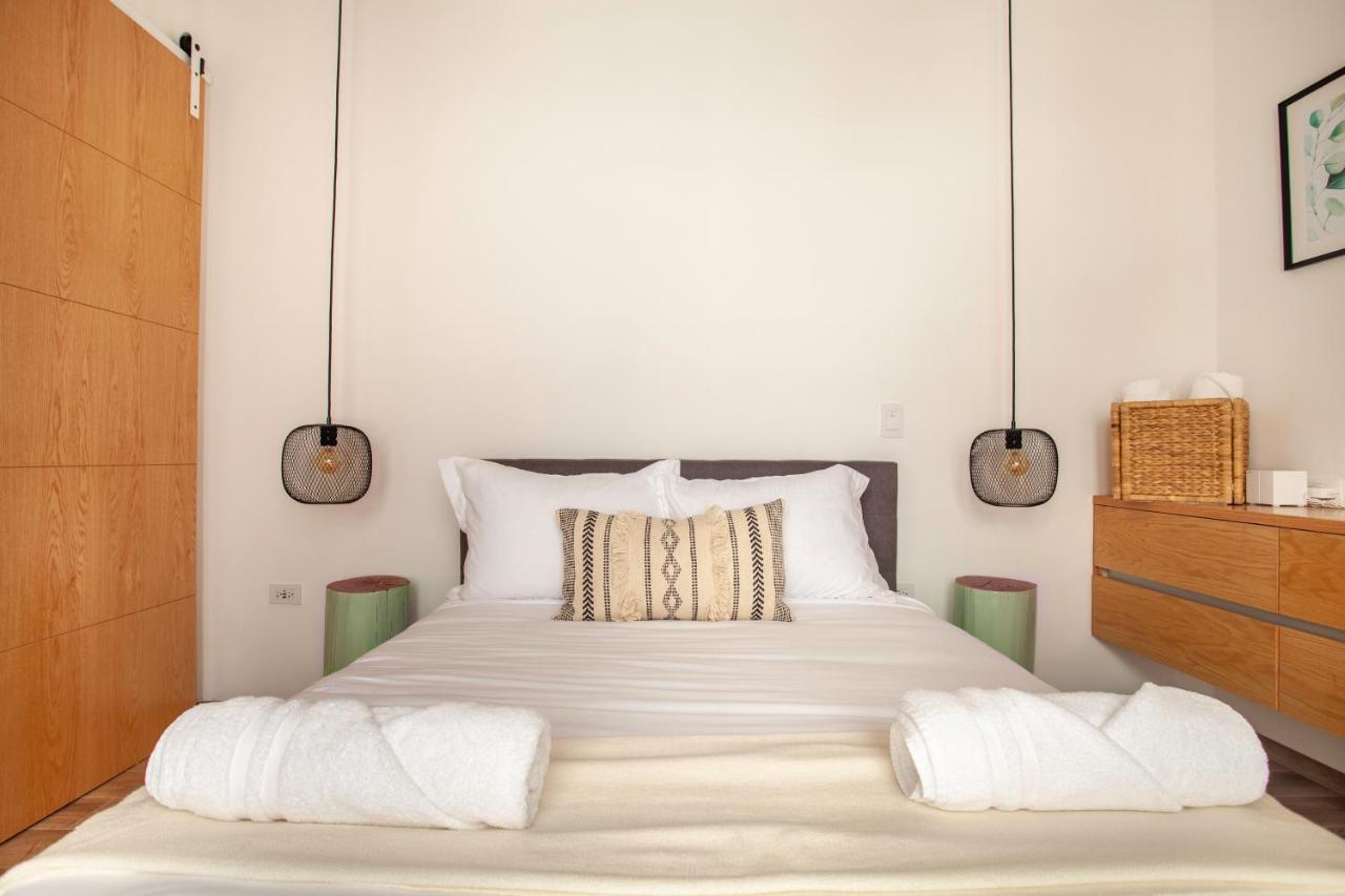 Apartamento Bright & Sweet Unit In The Heart Of Polanco. *