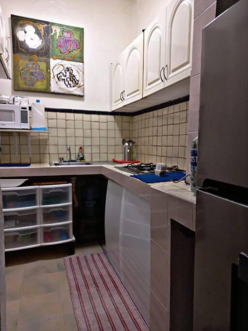 Departamento Luxury Condesa