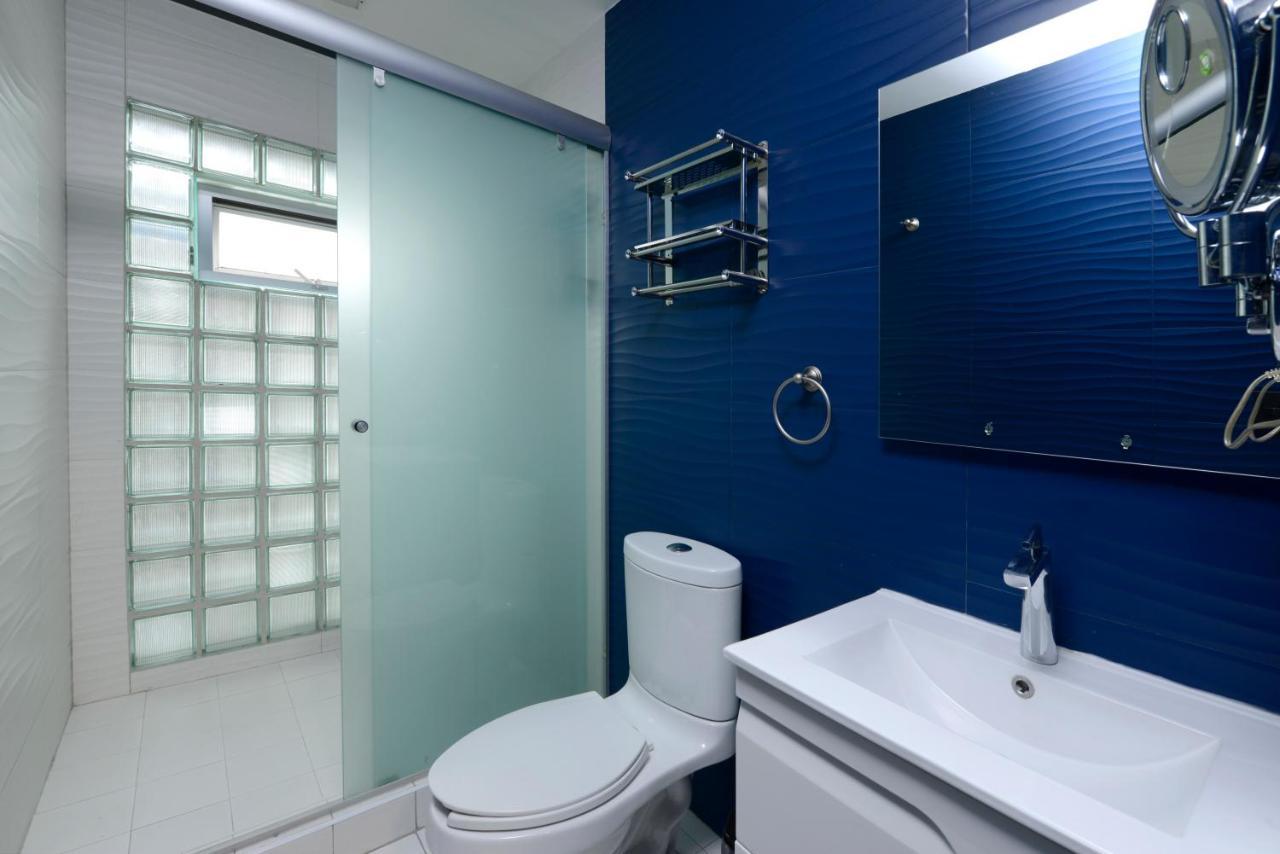 Apartamento Ph Con Terraza - Bar