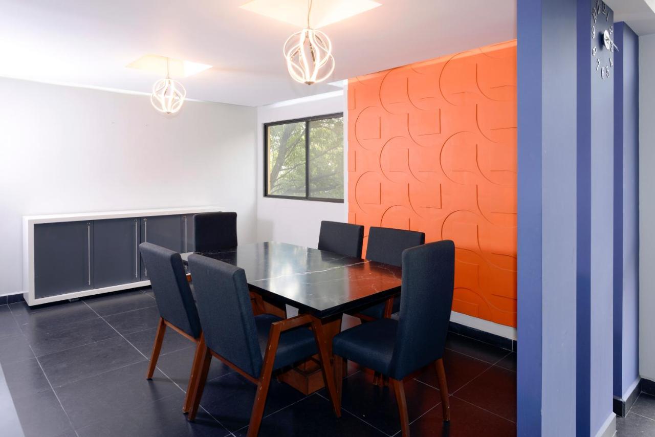 Apartamento Ph Con Terraza - Bar México DF