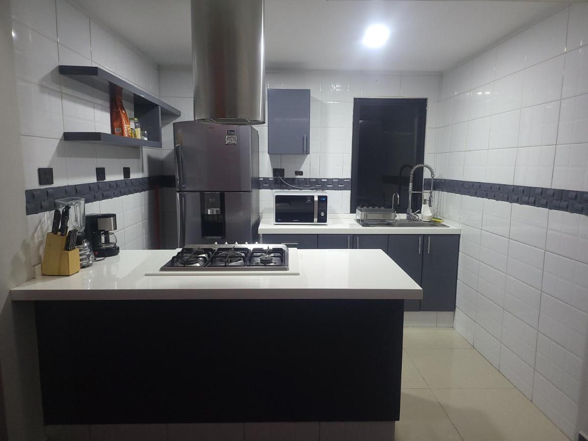 Ph Con Terraza - Bar Apartamento