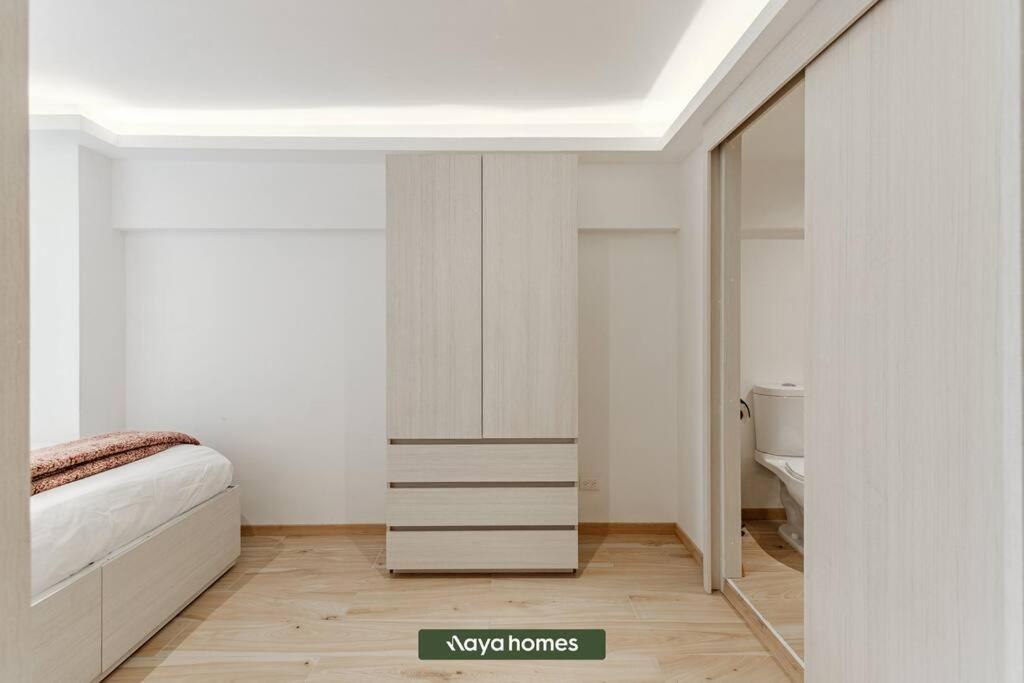 Horacio 1411-204-cdmx Mexico City