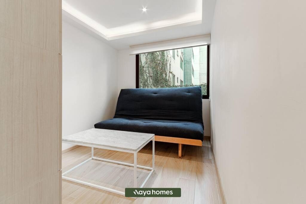 Horacio 1411-204-cdmx * Mexico City