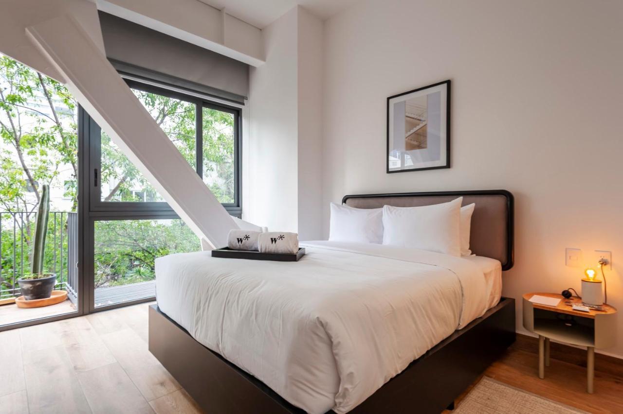 Apartahotel Londres 256 By Wynwood House *
