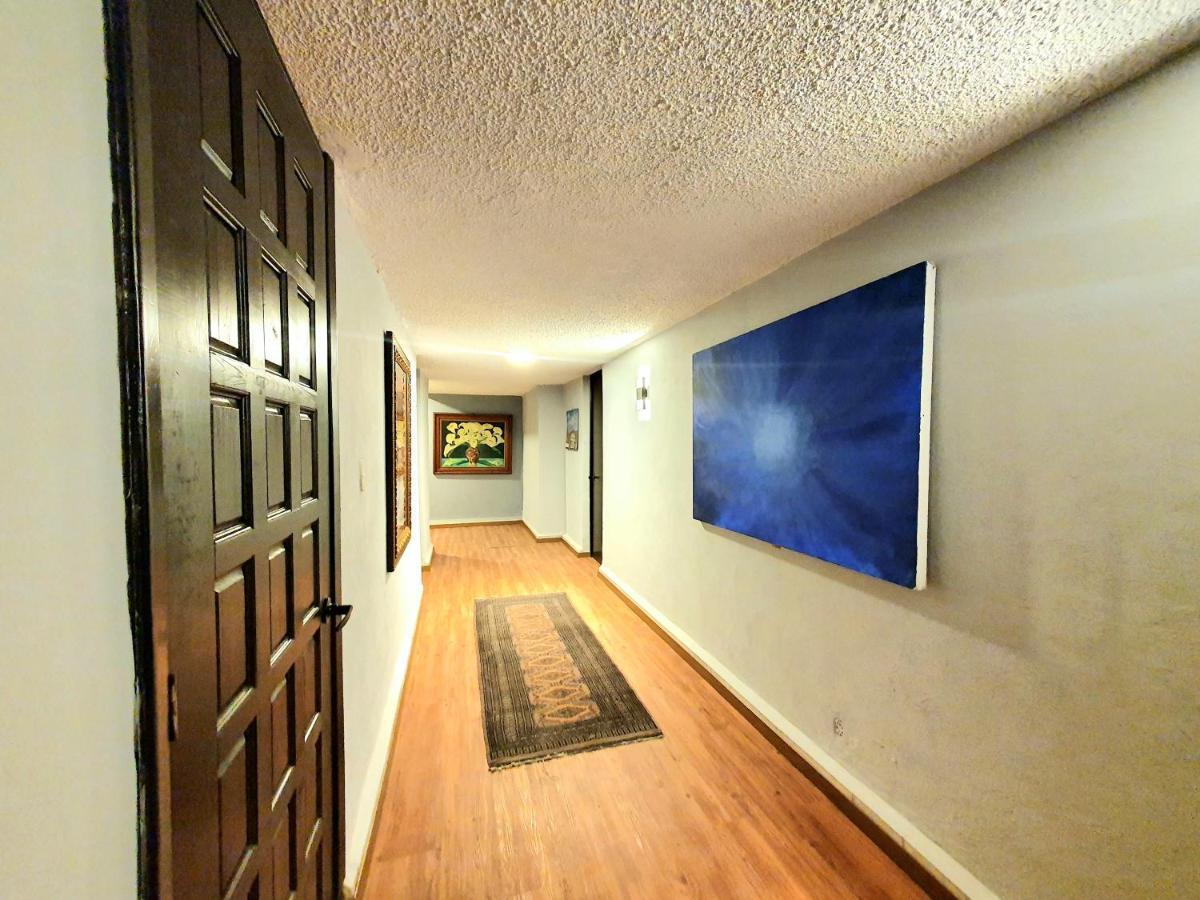 Apartment Privada En Polanco Eugenio Sue *