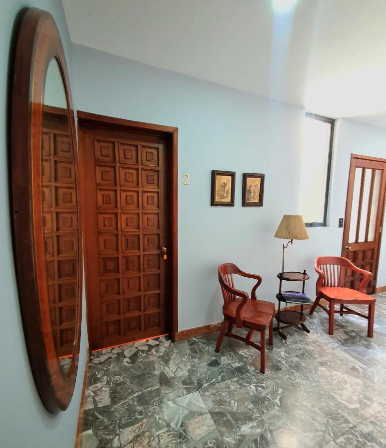 Apartment Privada En Polanco Eugenio Sue Mexico City