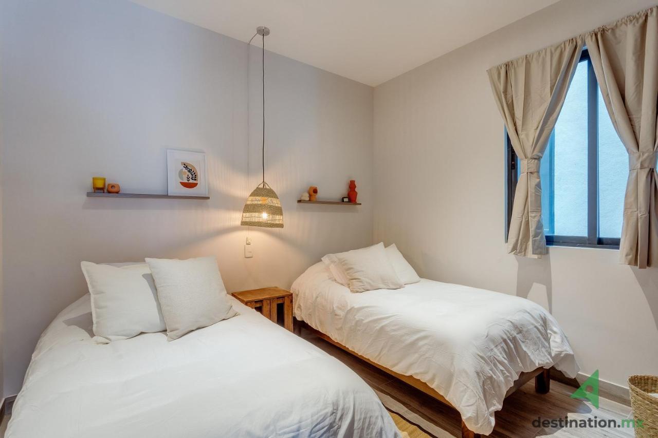Apartment Cozy With Private Balcony, Pool, And Gym - Kansas 511
