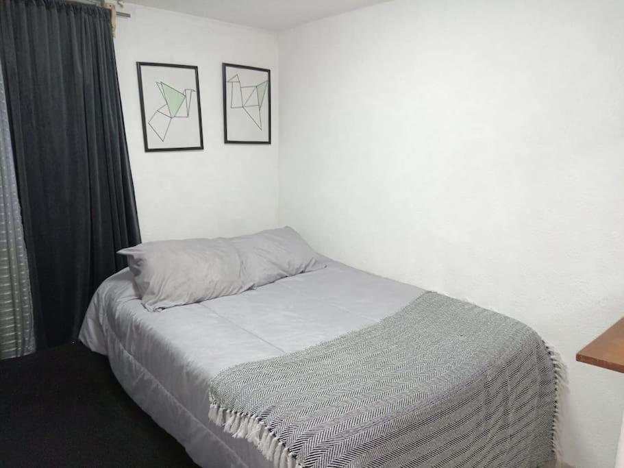 Departamento Cerca Del Aeropuerto/ Buena Ubicacion