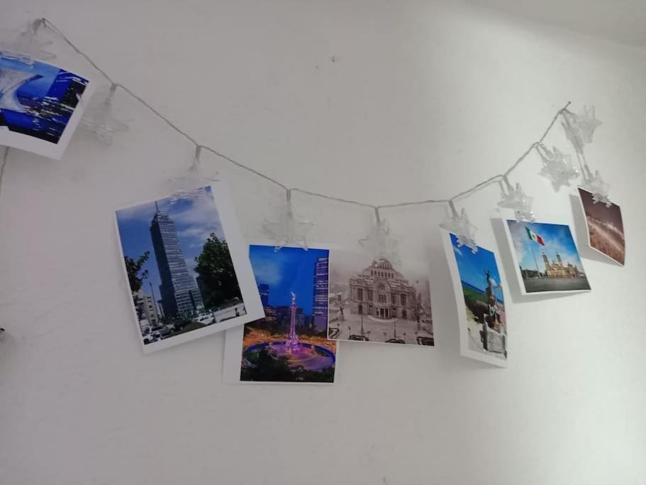 Departamento Cerca Del Aeropuerto/ Buena Ubicacion *