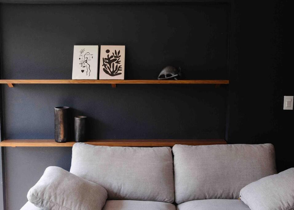Apartment Mr W Design Location Condesa 702