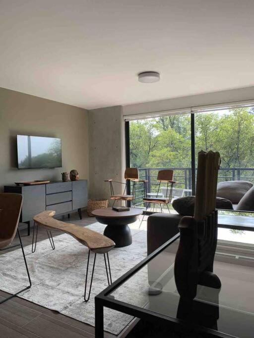 Mr W Design Location Condesa 702