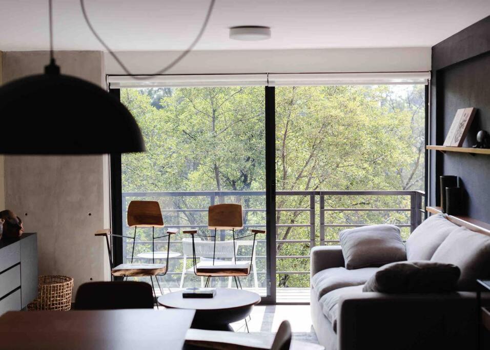 Mr W Design Location Condesa 702 Apartment Mexico City