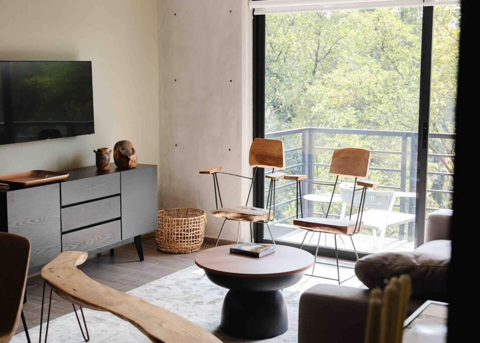 Apartment Mr W Design Location Condesa 702