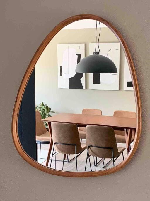 Mr W Design Location Condesa 702 Apartment Mexico City